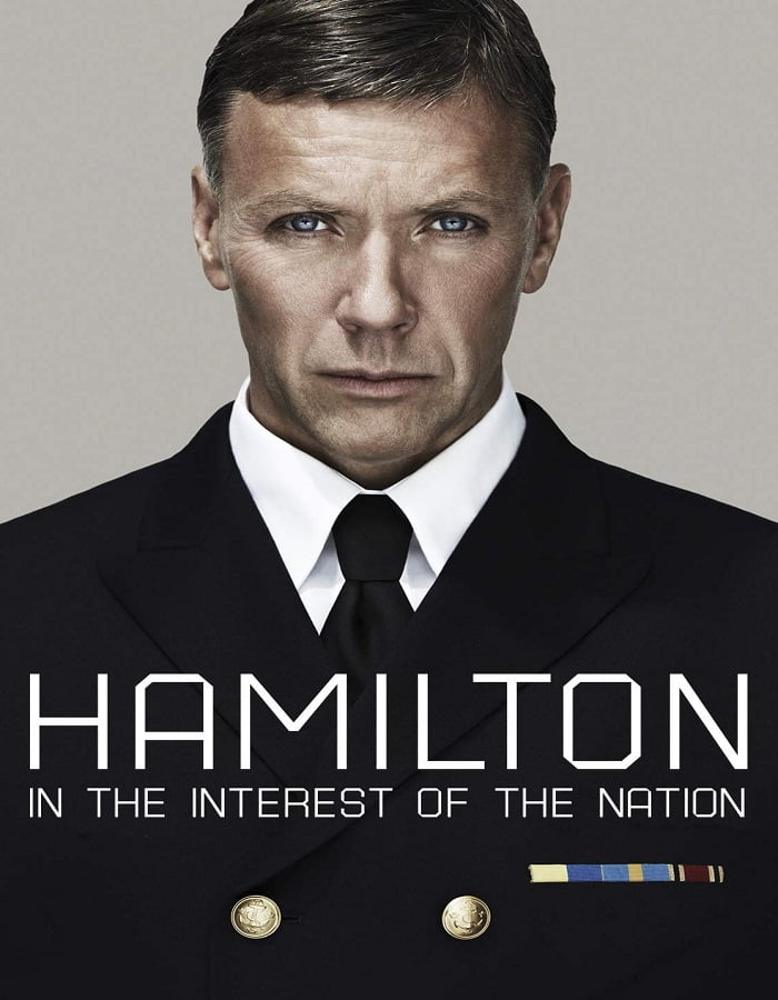 ดูหนังออนไลน์ Hamilton: I nationens intresse (2012) สายลับล่าทรชน 1