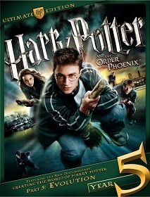 ดูหนังออนไลน์ Harry Potter 5 and the Order of The Phoenix (2007) แฮร์รี่ พอตเตอร์ ภาค 5 กับภาคีนกฟีนิกซ์
