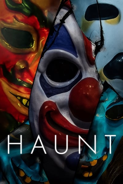 ดูหนังออนไลน์ Haunt (2019)