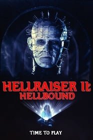 ดูหนังออนไลน์ Hellbound: Hellraiser 2 (1988) บิดเปิดผี ภาค 2 ฃ