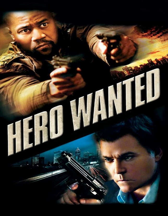 ดูหนังออนไลน์ Hero Wanted (2008) หมายหัวล่า…ฮีโร่แค้นระห่ำ