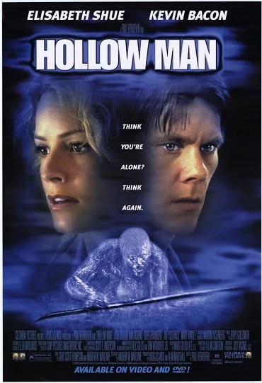 ดูหนังออนไลน์ Hollow Man มนุษย์ไร้เงา 1 2000