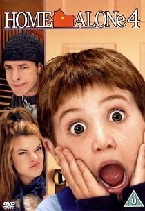 ดูหนังออนไลน์ Home Alone 4 (2002) โดดเดี่ยวผู้น่ารัก ภาค 4