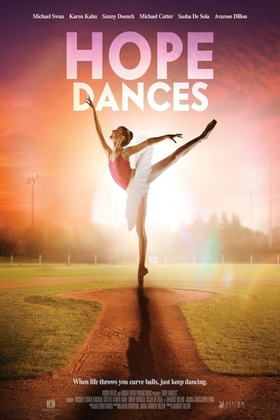 ดูหนังออนไลน์ Hope Dances (2017)