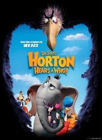 ดูหนังออนไลน์ Horton Hears A Who (2008) ฮอร์ตันกับโลกจิ๋วสุดมหัศจรรย์ เต็มเรื่อง