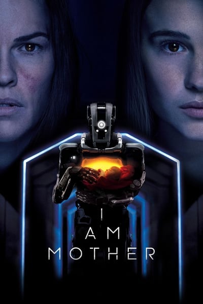 ดูหนังออนไลน์ I Am Mother (2019)