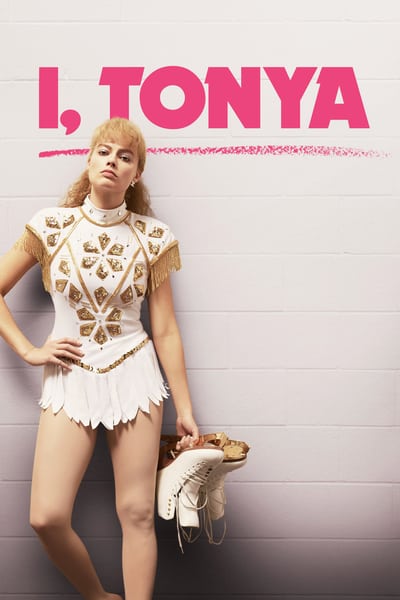 ดูหนังออนไลน์ I Tonya (2017) ทอนย่า บ้าให้โลกคลั่ง