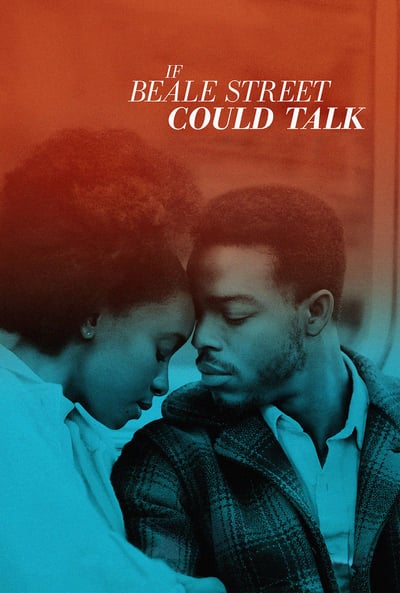 ดูหนังออนไลน์ If Beale Street Could Talk (2018)