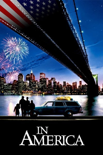 ดูหนังออนไลน์ In America (2002) อิน อเมริกา