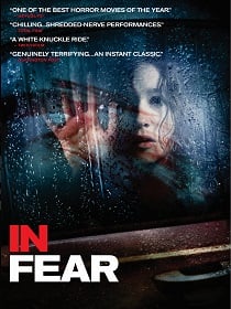 ดูหนังออนไลน์ In Fear (2013) ทริปคลั่งคืนโหด
