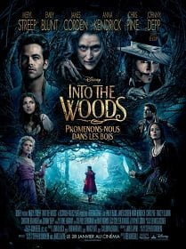 ดูหนังออนไลน์ Into the Woods (2014) อินทู เดอะ วู้ด มหัศจรรย์คำสาปแห่งป่าพิศวง เต็มเรื่อง