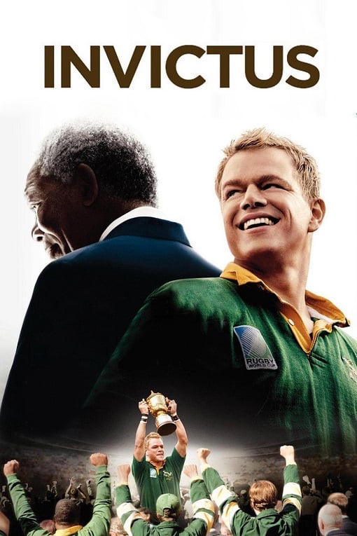 ดูหนังออนไลน์ Invictus (2009) อินวิคตัส ไร้เทียมทาน
