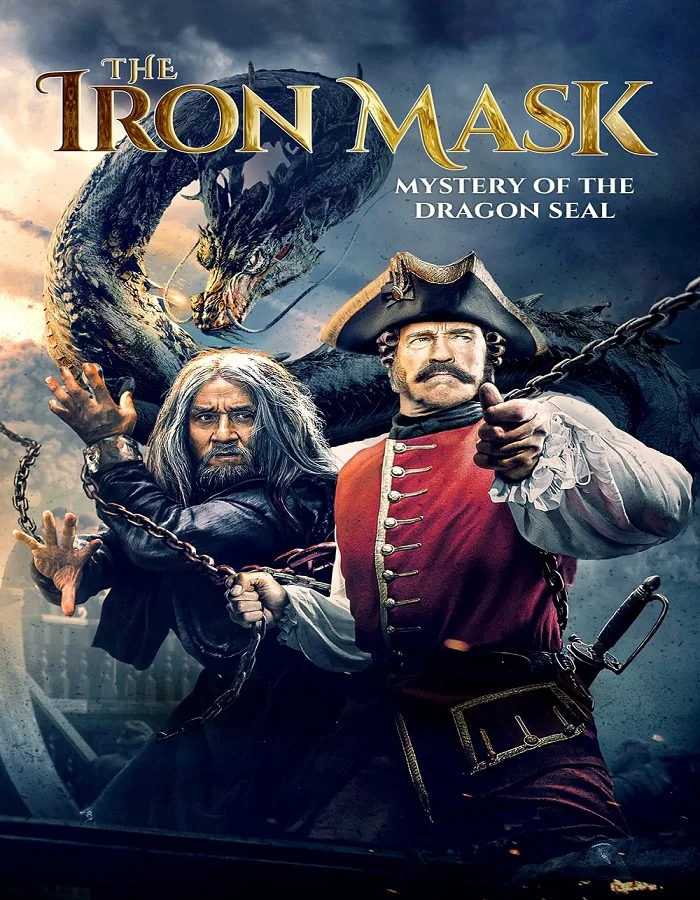 ดูหนังออนไลน์ Journey to China: The Mystery of Iron Mask (2019) อภินิหารมังกรฟัดโลก