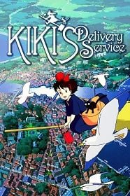 ดูหนังออนไลน์ Kiki’s Delivery Service (1989) แม่มดน้อยกิกิ