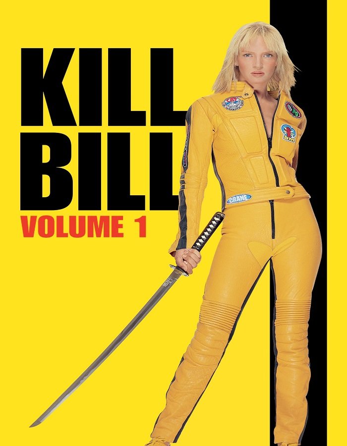 ดูหนังออนไลน์ Kill Bill Vol.1 (2003) นางฟ้าซามูไร ภาค 1