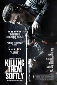 ดูหนังออนไลน์ Killing Them Softly (2012) ค่อย ๆ ล่า ฆ่าไม่เลี้ยง เต็มเรื่อง