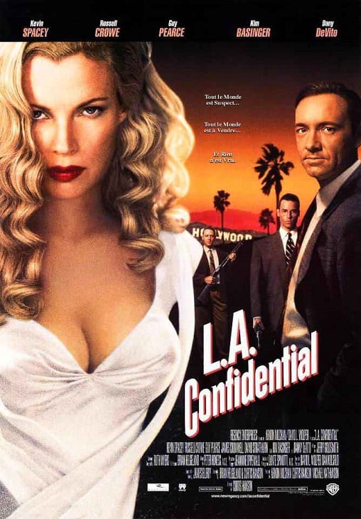 ดูหนังออนไลน์ L.A. Confidential (1997) ดับโหด แอล.เอ.เมืองคนโฉด