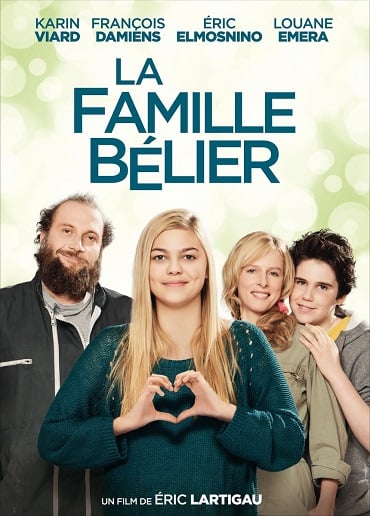 ดูหนังออนไลน์ La Famille Belier (2014) ร้องเพลงรัก ให้ก้องโลก เต็มเรื่อง