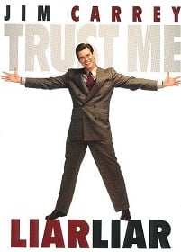ดูหนังออนไลน์ Liar Liar (1997) ขี้จุ๊เทวดาฮากลิ้ง