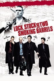 ดูหนังออนไลน์ Lock, Stock and Two Smoking Barrels สี่เลือดบ้า มือใหม่หัดปล้น 1998