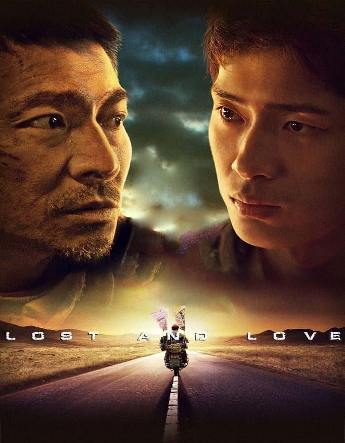 ดูหนังออนไลน์ Lost and Love (2015) หัวใจพ่อน่ากราบ