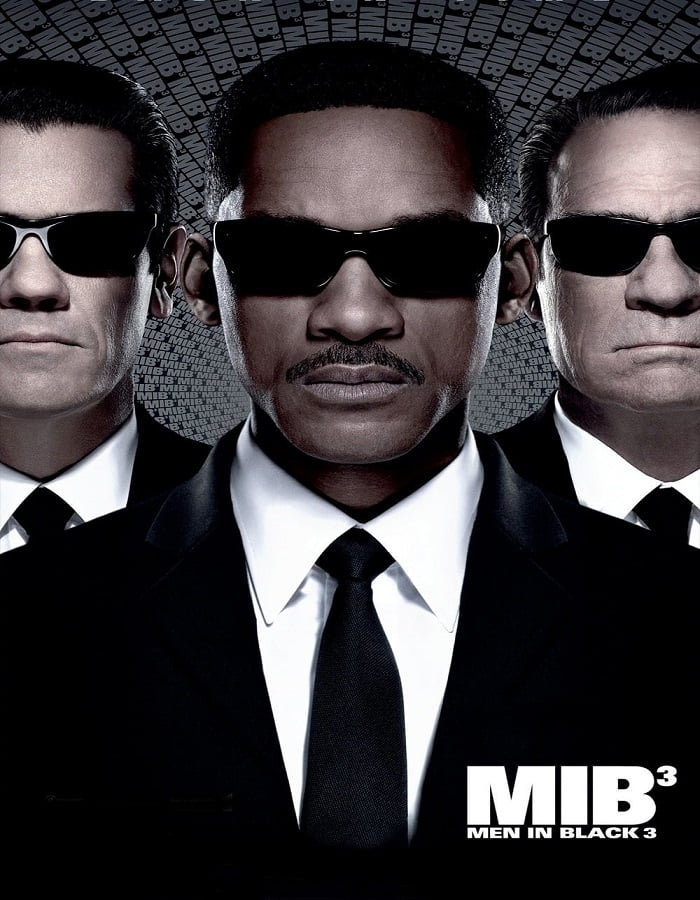 ดูหนังออนไลน์ MIB 3 Men in Black 3 (2012) เอ็มไอบี 3 หน่วยจารชนพิทักษ์จักรวาล