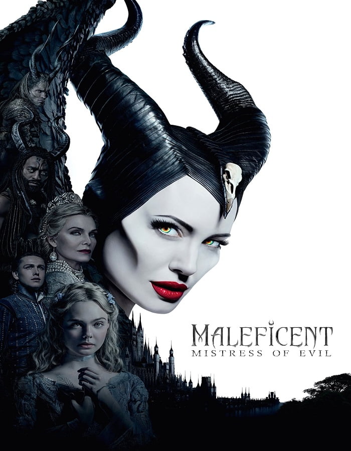 ดูหนังออนไลน์ Maleficent: Mistress of Evil (2019) มาเลฟิเซนต์: นางพญาปีศาจ