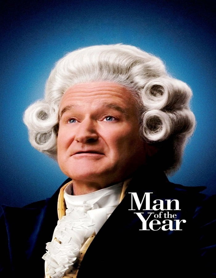 ดูหนังออนไลน์ Man of the Year (2006) ฮาสะเด็ด สะเก็ดข่าวทำเนียบ