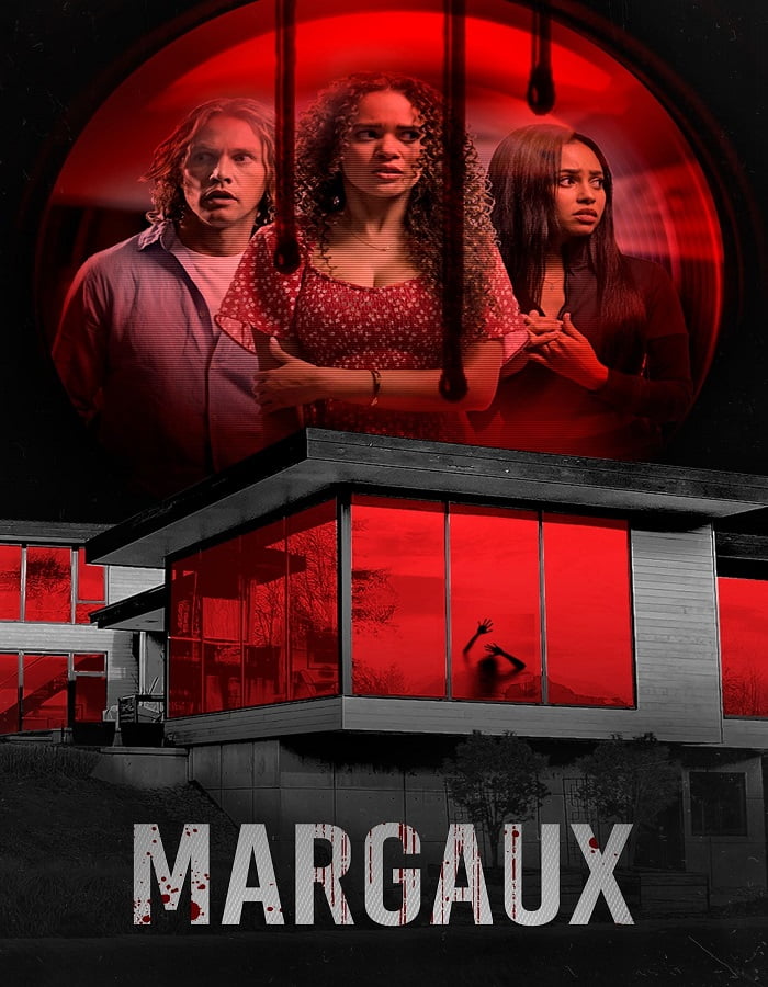 ดูหนังออนไลน์ Margaux (2022)