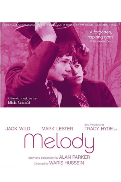 ดูหนังออนไลน์ Melody (1971) เมโลดี้ที่รัก