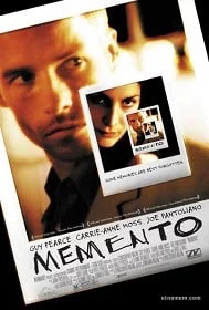 ดูหนังออนไลน์ Memento (2000) ภาพหลอนซ่อนรอยมรณะ