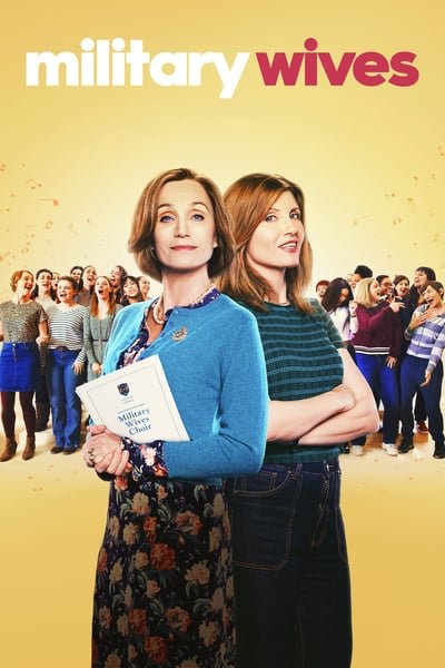 ดูหนังออนไลน์ Military Wives (2019) คุณเมีย ขอร้อง