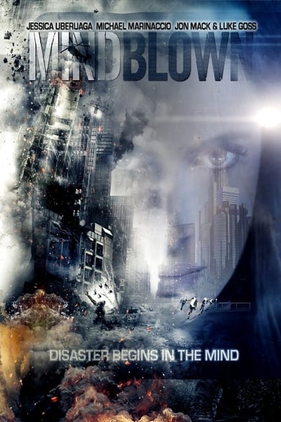 ดูหนังออนไลน์ Mind Blown (2016)