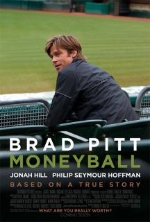 ดูหนังออนไลน์ Moneyball (2011) เกมล้มยักษ์