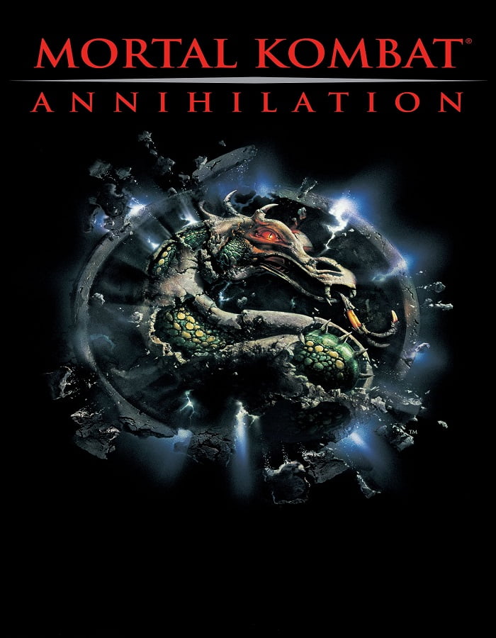 ดูหนังออนไลน์ Mortal Kombat (1997) มอร์ทัล คอมแบท ศึกวันล้างโลก ภาค 2