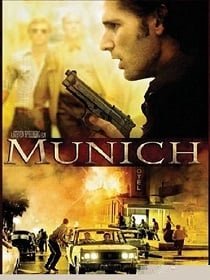 ดูหนังออนไลน์ Munich (2005) มิวนิค ปฏิบัติการความพิโรธของพระเจ้า