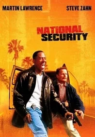 ดูหนังออนไลน์ National Security (2003) คู่แสบป่วนเมือง