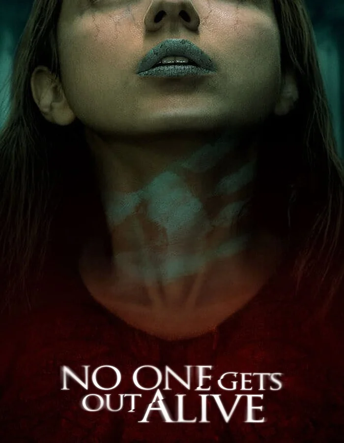 ดูหนังออนไลน์ No One Gets Out Alive (2021) ห้องเช่าขังตาย