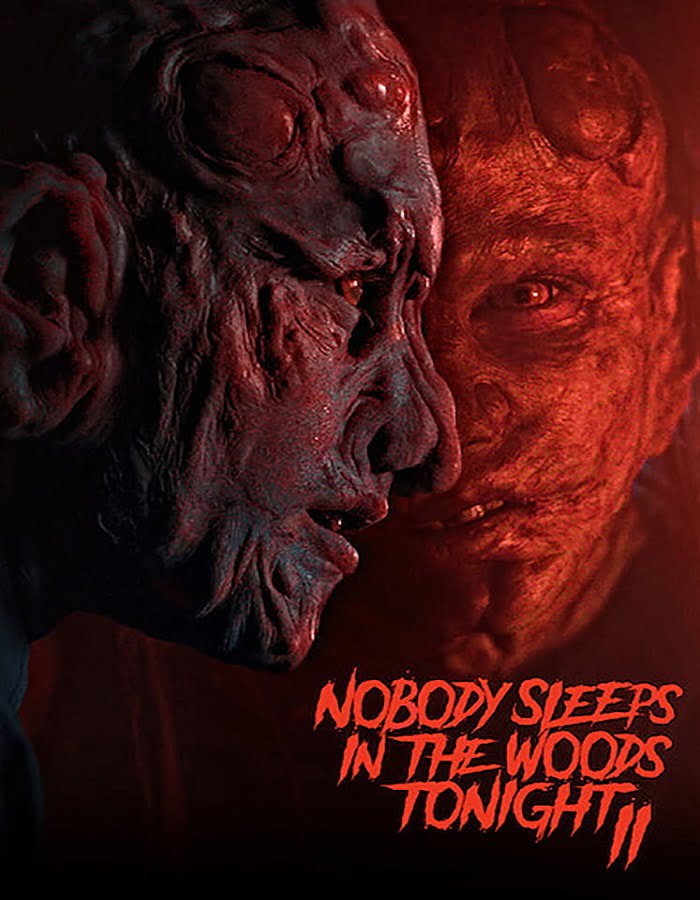 ดูหนังออนไลน์ Nobody Sleeps in the Woods Tonight 2 (2021) คืนผวาป่าไร้เงา 2