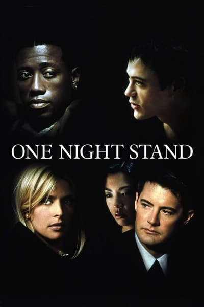 ดูหนังออนไลน์ One Night Stand (1997) ขอแค่คืนนี้คืนเดียว