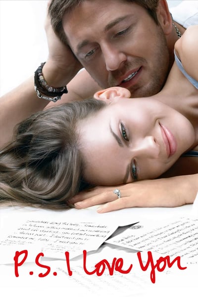 ดูหนังออนไลน์ P.S I Love You (2007) ป.ล.ผมจะรักคุณตลอดไป