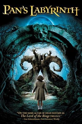 ดูหนังออนไลน์ Pan’s Labyrinth (2006) อัศจรรย์แดนฝัน มหัศจรรย์เขาวงกต