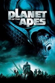 ดูหนังออนไลน์ Planet of the Apes (2001) พิภพวานร ภาค 1