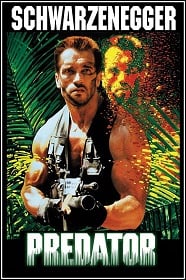 ดูหนังออนไลน์ Predator 1 (1987) คนไม่ใช่คน ภาค 1