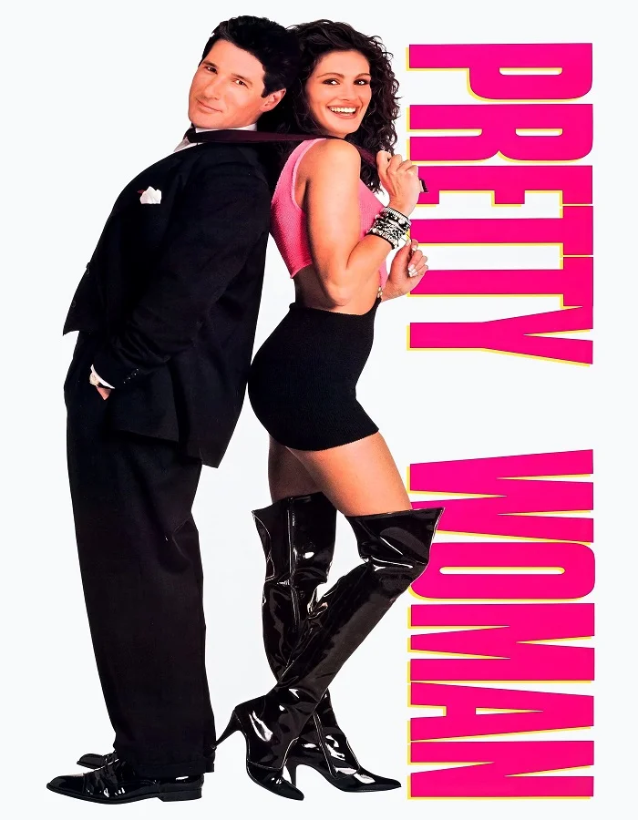 ดูหนังออนไลน์ Pretty Woman (1990) ผู้หญิงบานฉ่ำ