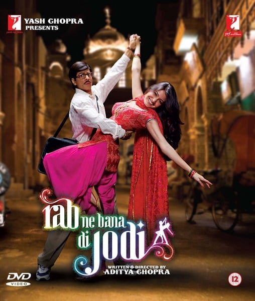 ดูหนังออนไลน์ Rab Ne Bana Di Jodi (2008) แร็พนี้ เพื่อเธอ