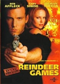 ดูหนังออนไลน์ Reindeer Games (2000) เรนเดียร์ เกมส์ เกมคนมหาประลัย