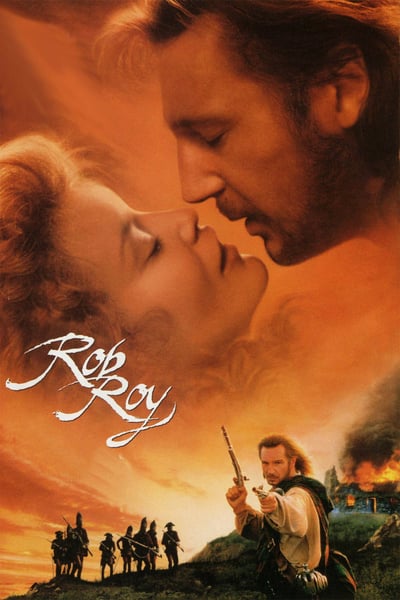 ดูหนังออนไลน์ Rob Roy (1995)