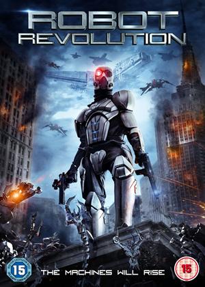 ดูหนังออนไลน์ Robot Revolution (2015) วิกฤตินรกจักรกลปฏิวัติ