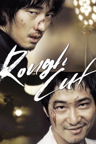 ดูหนังออนไลน์ Rough Cut (2008) คู่เดือด เลือดบ้า